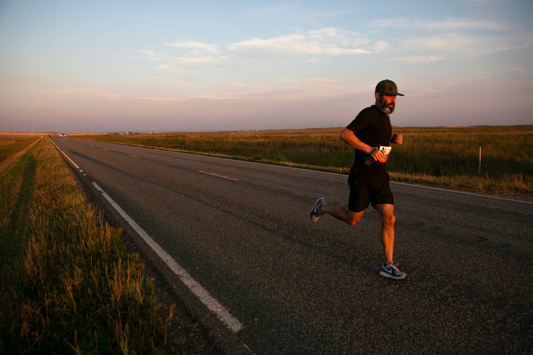 Runners participate in 2019 Montana Marathon
